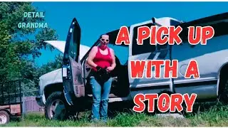 Ford Focus Detail, Body work, Shady People, Inspiring Story