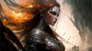DEFIANCE | epic orchestral hybrid heroic uplifting