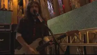 Red Hot Chili Peppers - Right on Time - Live at Fuse Studios