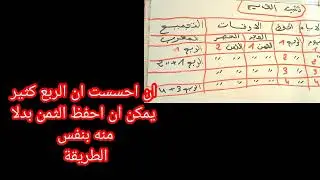 كيف اتعامل مع الحفظ والمراجعة 📖💕في العطلة الصيفية؟