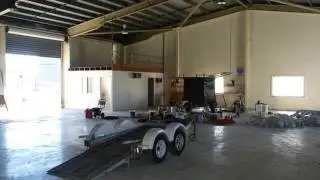 Gladstone Central - Hanson Road Bulky Goods Showroom  ...