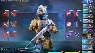 New pmgc spin mythic scar l plus groza unlock 