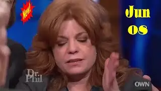 🏆🌳 Dr Phil Show 2022 Jun 08 🏆🌳 Can This Marriage Be Saved 🏆🌳