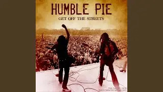 One Eyed Trouser Snake Rumba (Live 1970)