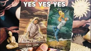 Taurus 🍀UNIVERSE SAYS YES YES YES BE PREPARED !!! ♉️Tarot