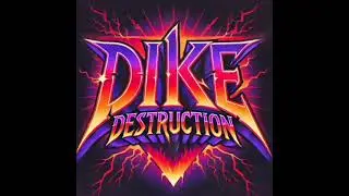 The Forgiven - Dike Destruction 