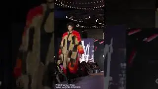 Philly Fashion Week  Designer AESTHETIC
