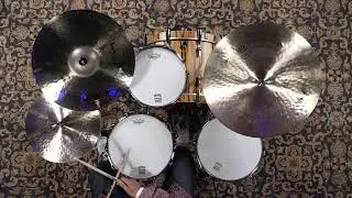 Zildjian 15