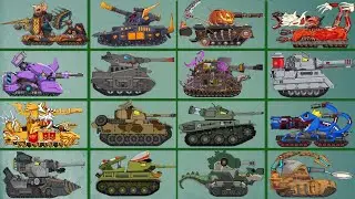 Tank Combat War Battle Unlimited Coins || Tank Combat War Battle in 2025
