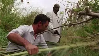 Burn Notice S03 E06   The Hunter