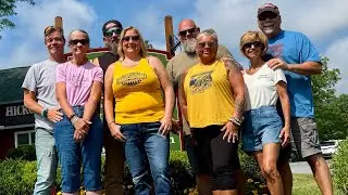Gettysburg Bike Weekend