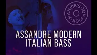 Assandre Modern Italian Bass