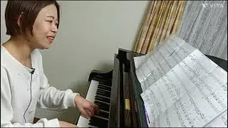 【童謡】にじ🌈雨のあとに、きっと笑顔がくる🌈人生も同じだよね✨