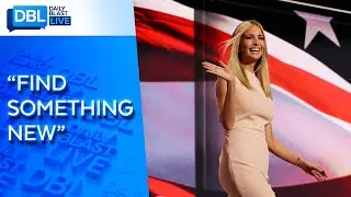 Is Ivanka Trump's New Jobs Initiative Tone Deaf?