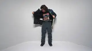 Picture Organic Object Jacket