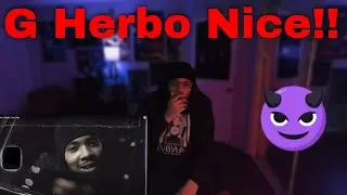 G Herbo - Really Like That (Reaction)