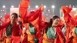 Bagurumba Dwhou Dance in Guwahati | Assam&rsquo;s Living Heritage Comes Alive 🇮🇳