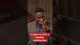 4 steps to start a healthy relationship #relationship #marriageadvise #relationshipguidelines