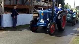 Hafenfest in Wischhafen 2014