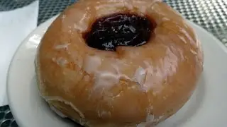 Snack Attack: Top Pot Doughnuts, Seattle WA
