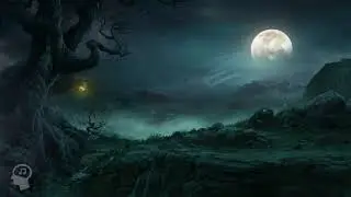 Pokemon Legends Arceus | Midnight Theme Extended [ Calming Music / Relaxing Music ]