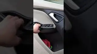 Ford focus electric