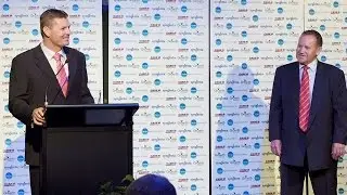 2016 Growth Awards Winner - David Cameron
