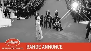 Bande Annonce TV Festival de Cannes 2017