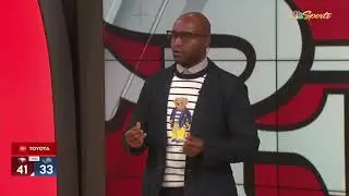Donte Whitner Talks 49ers Defense