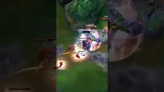 What Did He Do To You?! - #leagueoflegends #IronIVfails #alistar #leagueshorts #leaguefunny