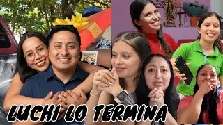 URGENTE! NOEMI SE METIÓ CON WILDER ACÁ EL VIDEO LUCHI TERMINARÁ CON WILDER SABIENDO ESTO?