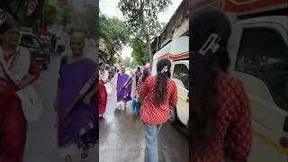 *CHEAPEST* Festive Kurta Sets in Dadar😍😍 | Dadar HINDMATA market | #youtubeshorts #kurtaset #mumbai