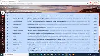 How to Delete All Emails at Once in Gmail Nadeem Gulf Guide