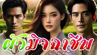 นิทาน:ผัวมิจฉาชีพ #นิทานพื้นบ้าน #นิทานสอนใจ #นิยายเสียง #นิทานก่อนนอน #ฟังนิยายเสียง 