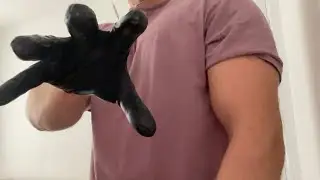 ASMR Hand Movements for GUARANTEED SLEEP