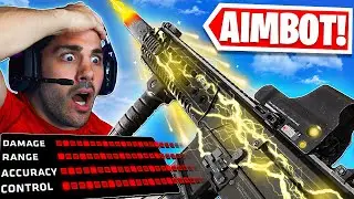 This M13 Class is like AIMBOT in Season 1! 🤯 (Cold War Warzone)