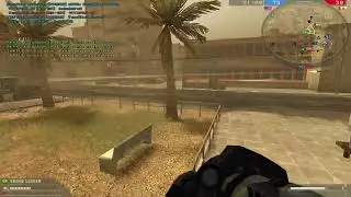 Tryhard Turtles vs. Raging Rabbits - Battlefield 2 12on12 Cup 2025 Match #3