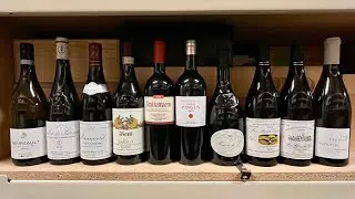 Domaine Lucien Boillot Pommard 1er Cru Les Fremiers - Vine Archive for Bryan September 2025