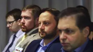 Бизнес-форум Russian Export Day