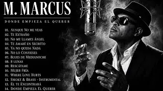 Donde empieza el querer | Álbum completo de éxitos de Blues para amar, llorar y recordar