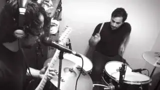 Kaoslitio   Bajo la Luna (Sesi&oacute;n en Vivo)