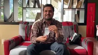 ¿Cómo los ciegos reconocen las monedas y billetes?
