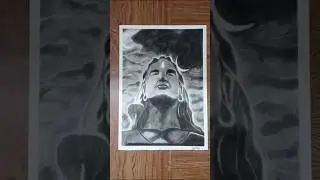 Lord Shiva drawing #youtube #shorts #shortvideo #shortfeed #drawing #trend #mahadevstatus #somvari