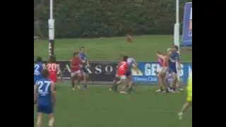 Nick Graham - AFL Draft Prospect