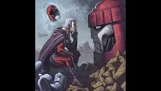 UMVC3 @ Xanadu Quick FT2 EMP_Obama vs RayRay 03/29/18