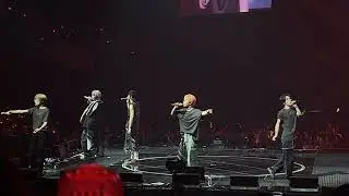 250803 WayV - Dream Launch 직캠 Fancam | On Way Out