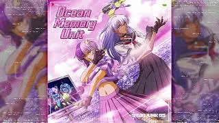Starjunk 95 - Ocean Memory Unit