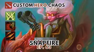 AGUANTANDO la CACHADA (CUSTOM HERO CHAOS) - Ep. 64