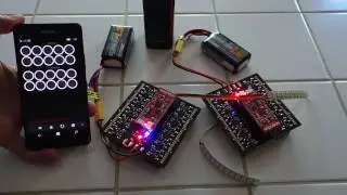 FireFly Fireworks System