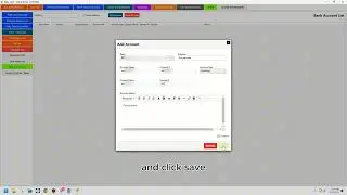 How to set up your check writer to get ready for printing checks